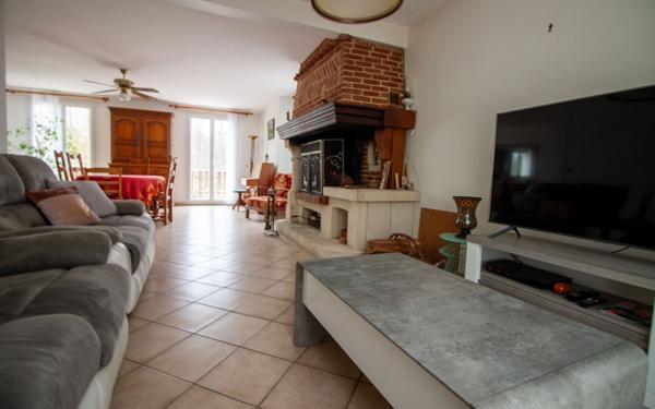 Maison à vendre    6 pièces • 150 m2 Osny