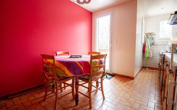 Maison à vendre    6 pièces • 150 m2 Osny