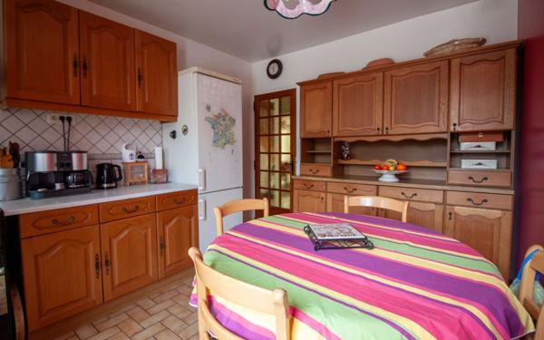 Maison à vendre    6 pièces • 150 m2 Osny