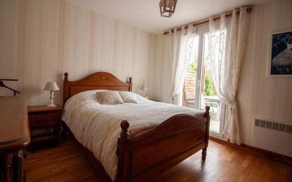 Maison à vendre    6 pièces • 150 m2 Osny