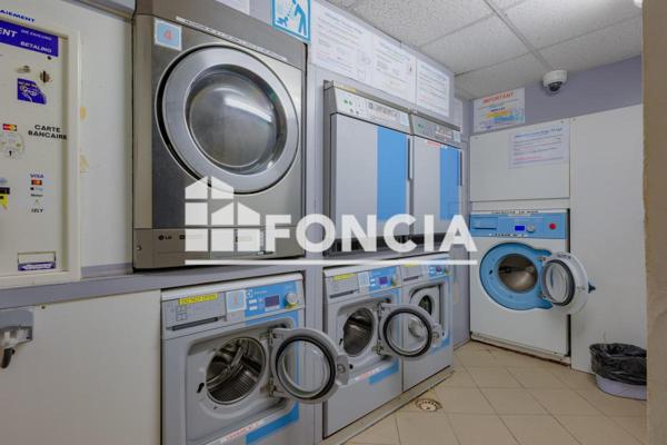 À vendre Studio 18.89 m² - Lyon 69003