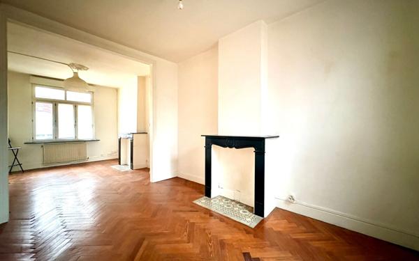 Maison à vendre    5 pièces •  Valenciennes