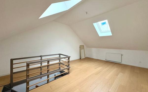 Maison à vendre    5 pièces •  Valenciennes