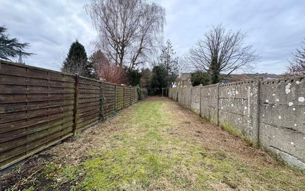 Maison à vendre    5 pièces •  Valenciennes