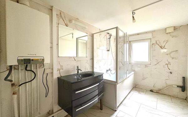 Maison à vendre    5 pièces •  Valenciennes