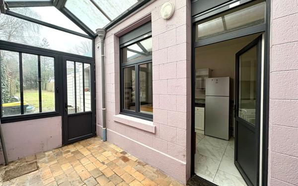 Maison à vendre    5 pièces •  Valenciennes