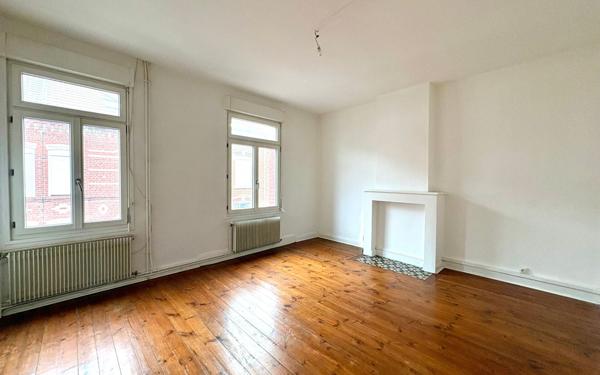 Maison à vendre    5 pièces •  Valenciennes