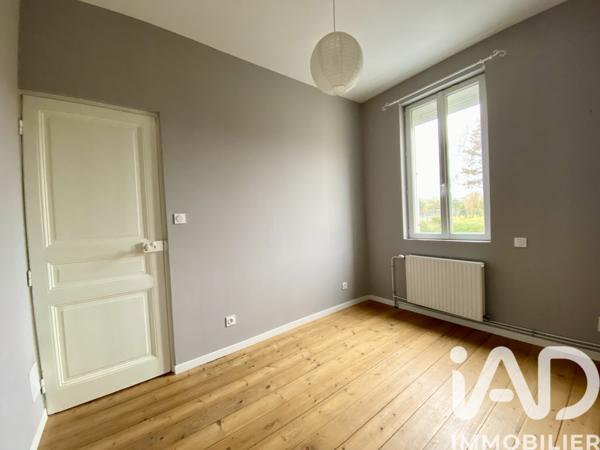 Maison à vendre 6 pièces 108 m² Amiens