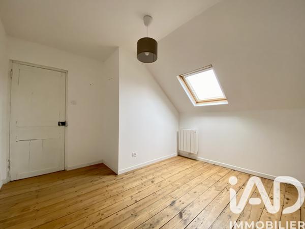 Maison à vendre 6 pièces 108 m² Amiens