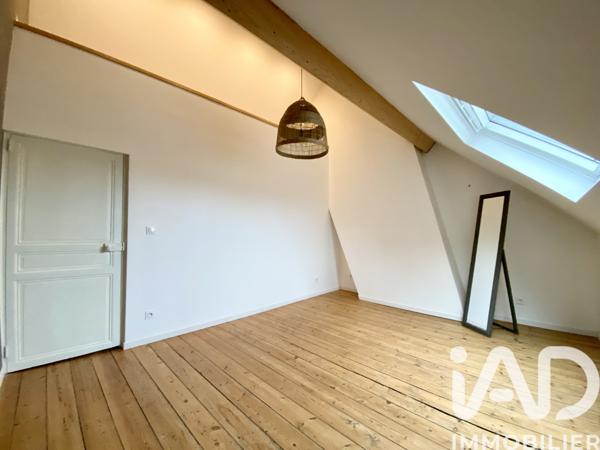 Maison à vendre 6 pièces 108 m² Amiens