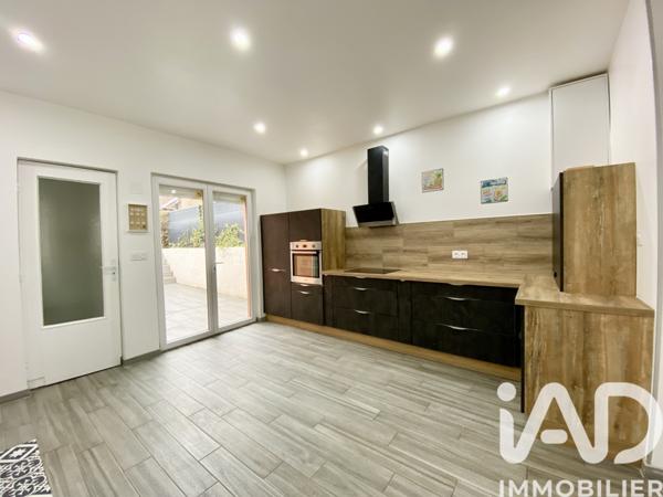 Maison à vendre 6 pièces 108 m² Amiens