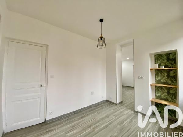 Maison à vendre 6 pièces 108 m² Amiens