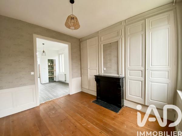 Maison à vendre 6 pièces 108 m² Amiens