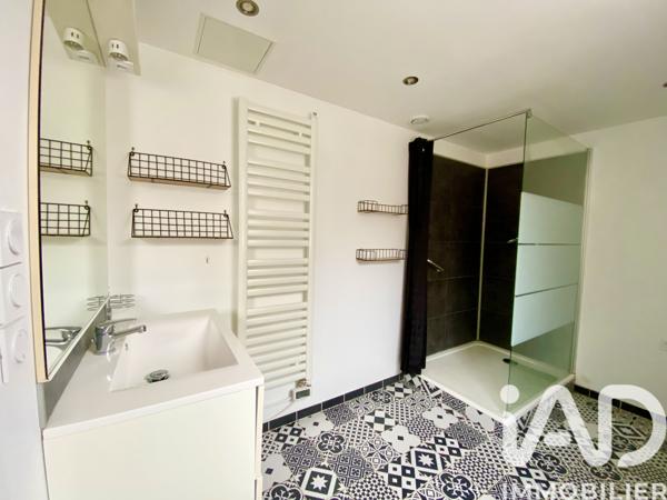 Maison à vendre 6 pièces 108 m² Amiens