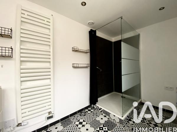 Maison à vendre 6 pièces 108 m² Amiens