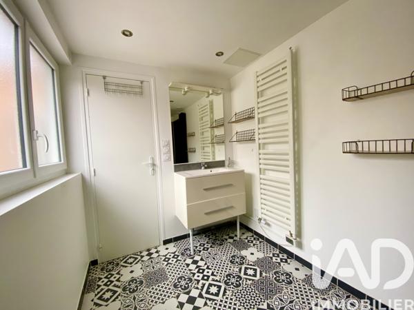 Maison à vendre 6 pièces 108 m² Amiens