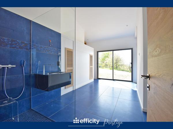 Maison 4 pièces - 131 m² Bien prestige