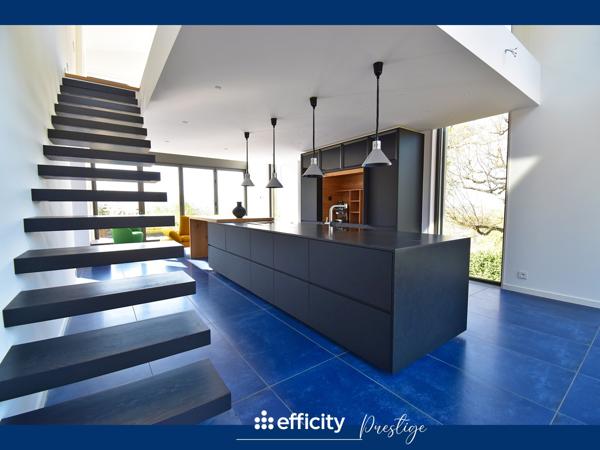 Maison 4 pièces - 131 m² Bien prestige