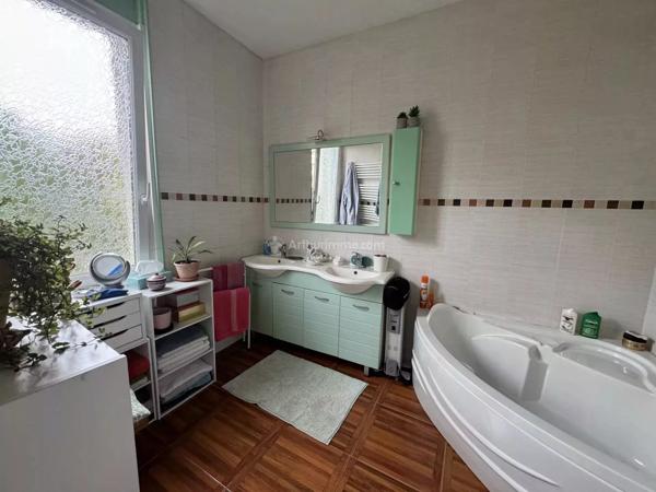 Vente Maison de ville 6 pièces 130 m2 à Carmaux