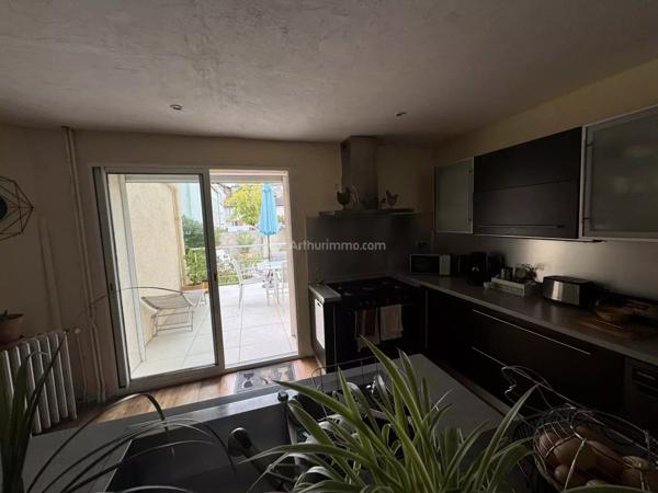 Vente Maison de ville 6 pièces 130 m2 à Carmaux