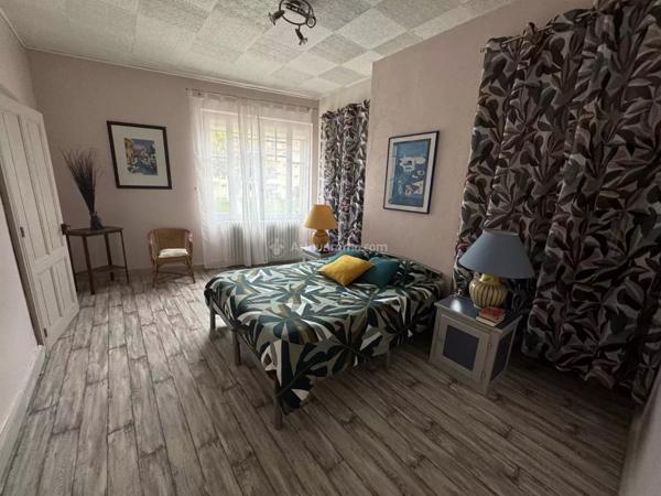 Vente Maison de ville 6 pièces 130 m2 à Carmaux