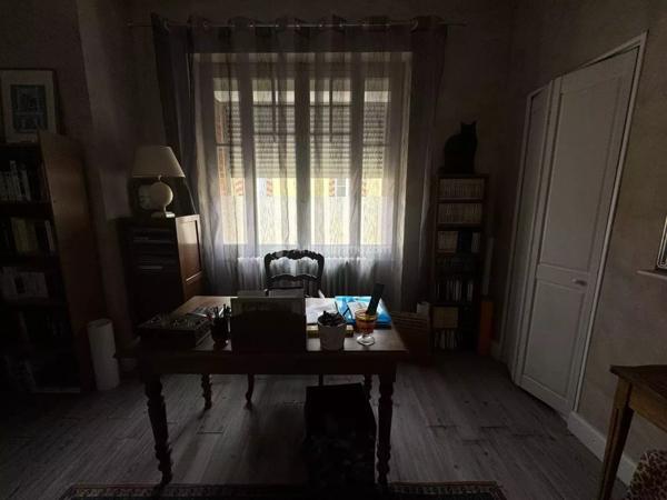 Vente Maison de ville 6 pièces 130 m2 à Carmaux