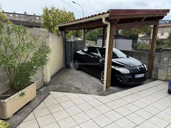 Vente Maison de ville 6 pièces 130 m2 à Carmaux