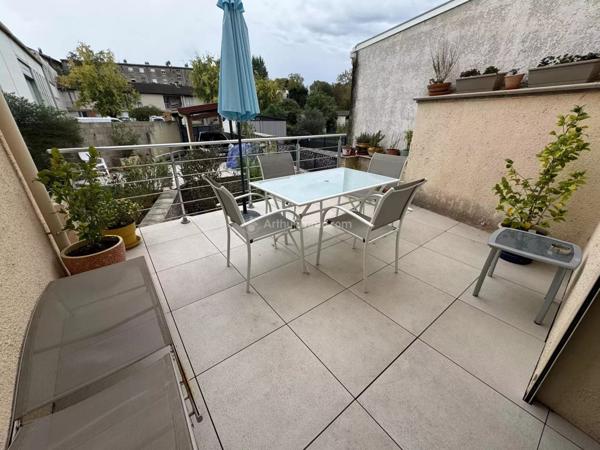 Vente Maison de ville 6 pièces 130 m2 à Carmaux