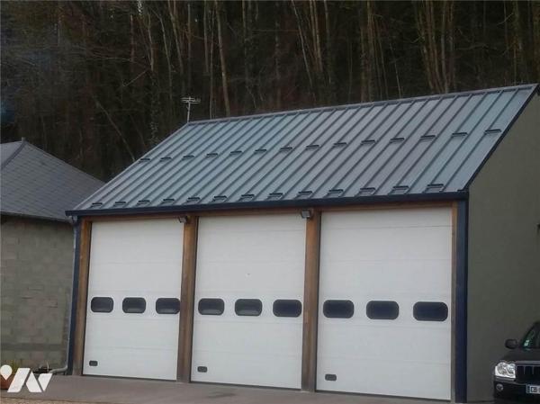 ENTRE ORBEC ET LISIEUX BELLE MAISON DE MAITRE BELLES PRESTATIONS