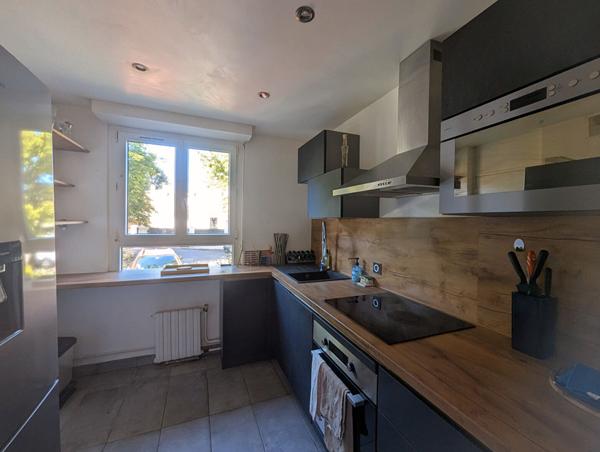 MAISONS-LAFFITTE - LOCATION MEUBLÉE - Appartement 3 pièces 59.68m² , Maisons laffitte MAISONS-LAFFITTE - LOCATION MEUBLÉE - Appartement 3 pièces 59.68m² , Maisons laffitte