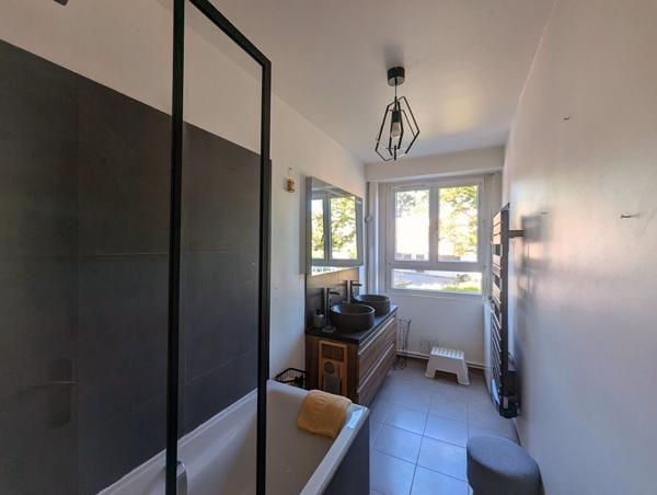 MAISONS-LAFFITTE - LOCATION MEUBLÉE - Appartement 3 pièces 59.68m² , Maisons laffitte MAISONS-LAFFITTE - LOCATION MEUBLÉE - Appartement 3 pièces 59.68m² , Maisons laffitte