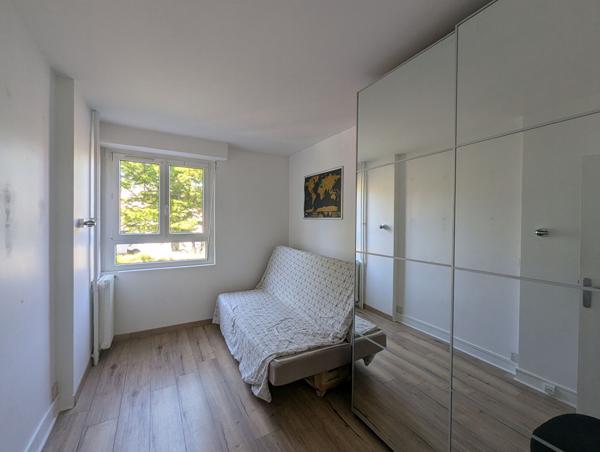 MAISONS-LAFFITTE - LOCATION MEUBLÉE - Appartement 3 pièces 59.68m² , Maisons laffitte MAISONS-LAFFITTE - LOCATION MEUBLÉE - Appartement 3 pièces 59.68m² , Maisons laffitte