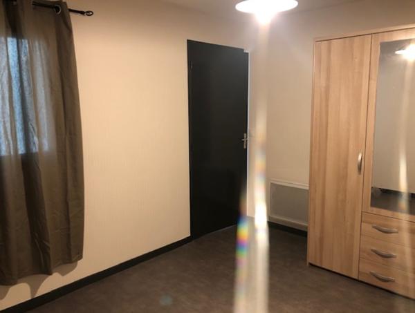 Appartement 2 pièces 49.10m2