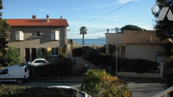 A VENDRE/MAISON/HYERES : quartier l'Aygade, lotissement "Compensation de l'Aygade" : idéalement...