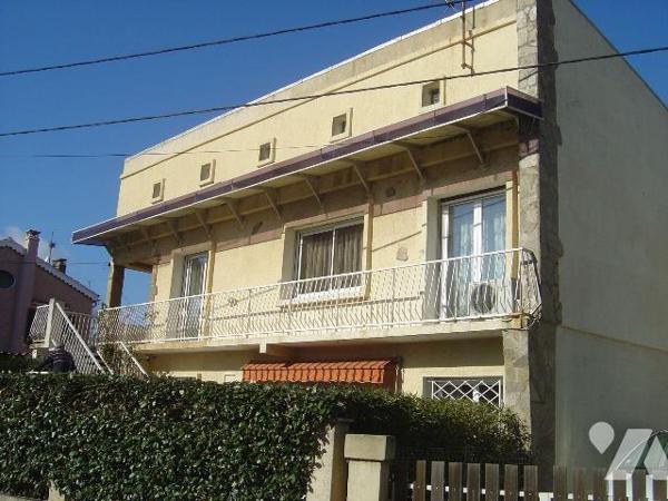 A VENDRE/MAISON/HYERES : quartier l'Aygade, lotissement "Compensation de l'Aygade" : idéalement...