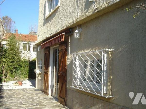 A VENDRE/MAISON/HYERES : quartier l'Aygade, lotissement "Compensation de l'Aygade" : idéalement...