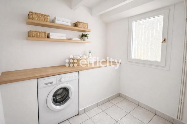 Appartement 1 pièce - 39 m²