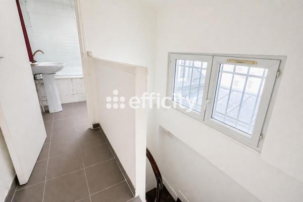 Appartement 1 pièce - 39 m²