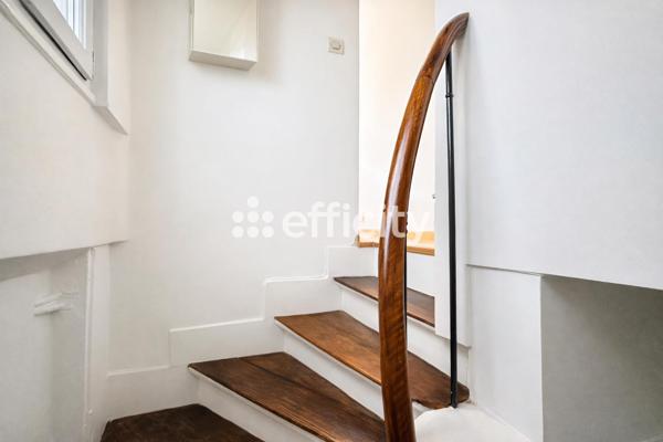 Appartement 1 pièce - 39 m²