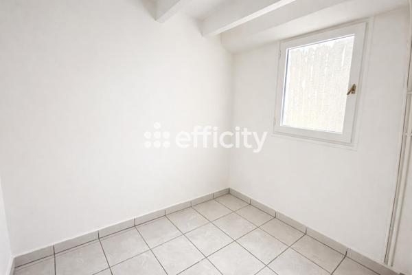 Appartement 1 pièce - 39 m²