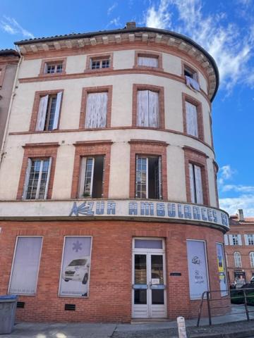 Achat immeuble près de MONTAUBAN - 140 m² - 266 000 €