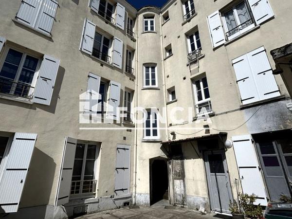 À vendre Immeuble 1086 m² - Chartres 28000