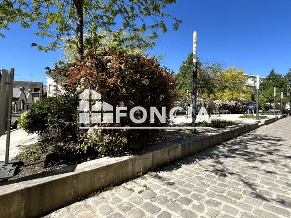 À vendre Immeuble 1086 m² - Chartres 28000