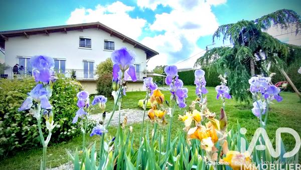 Maison à vendre 6 pièces 184 m² Arc-et-Senans