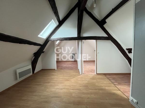 Appartement Malesherbes 2 pièce(s)