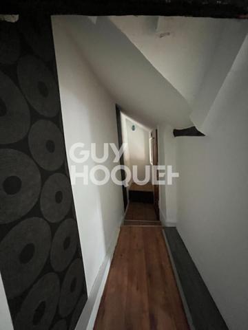 Appartement Malesherbes 2 pièce(s)