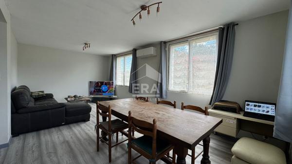 Maison Limoux 71m2