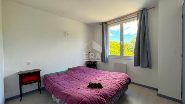 Maison Limoux 71m2