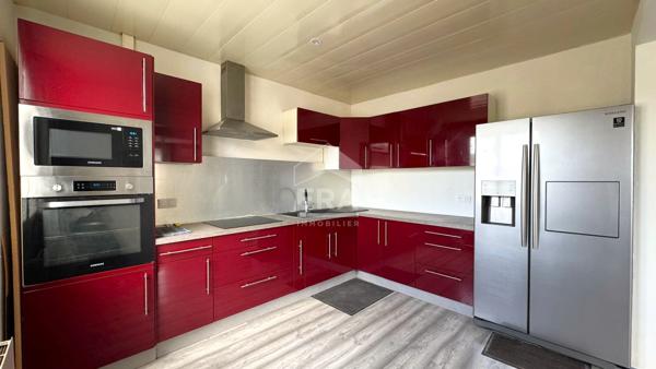 Maison Limoux 71m2