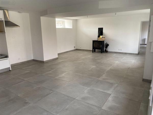 Maison rurale à louer à La Ronde-Haye dans la Manche (50490), ref : MAIS1257